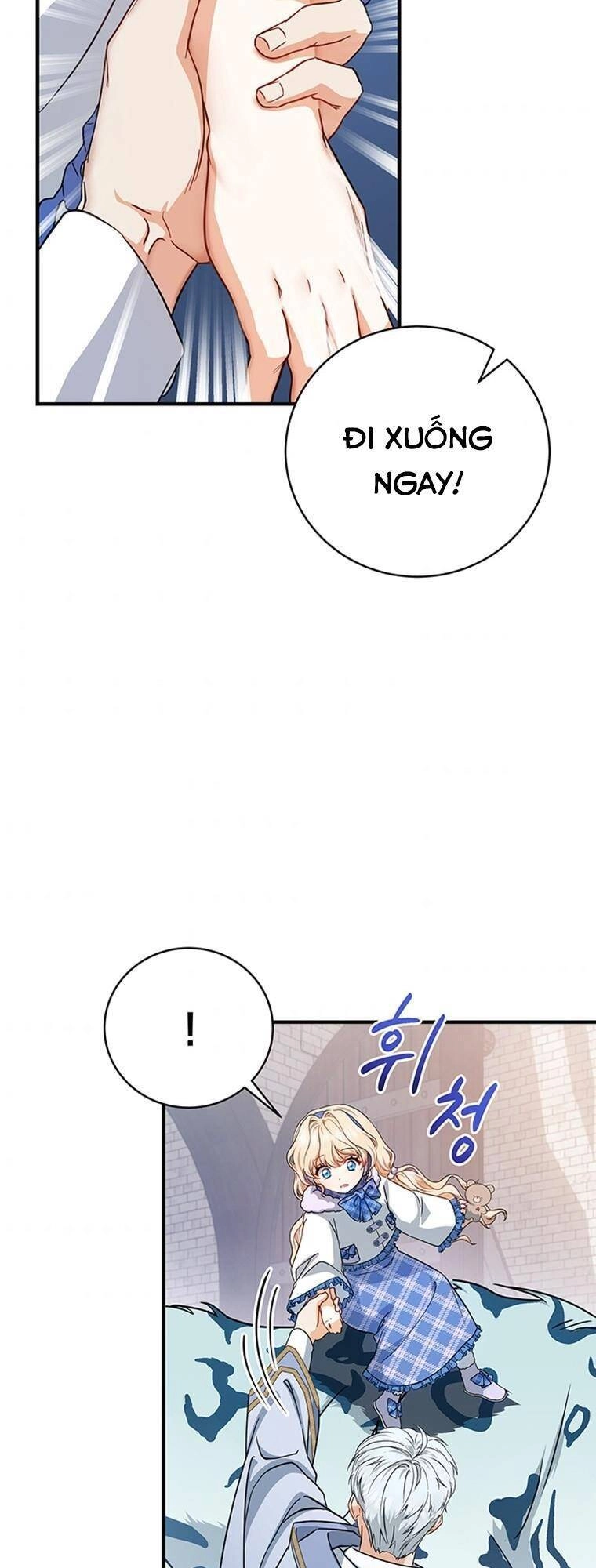 Trở Thành Cứu Tinh Của Nhân Vật Chính Chapter 10 - 60