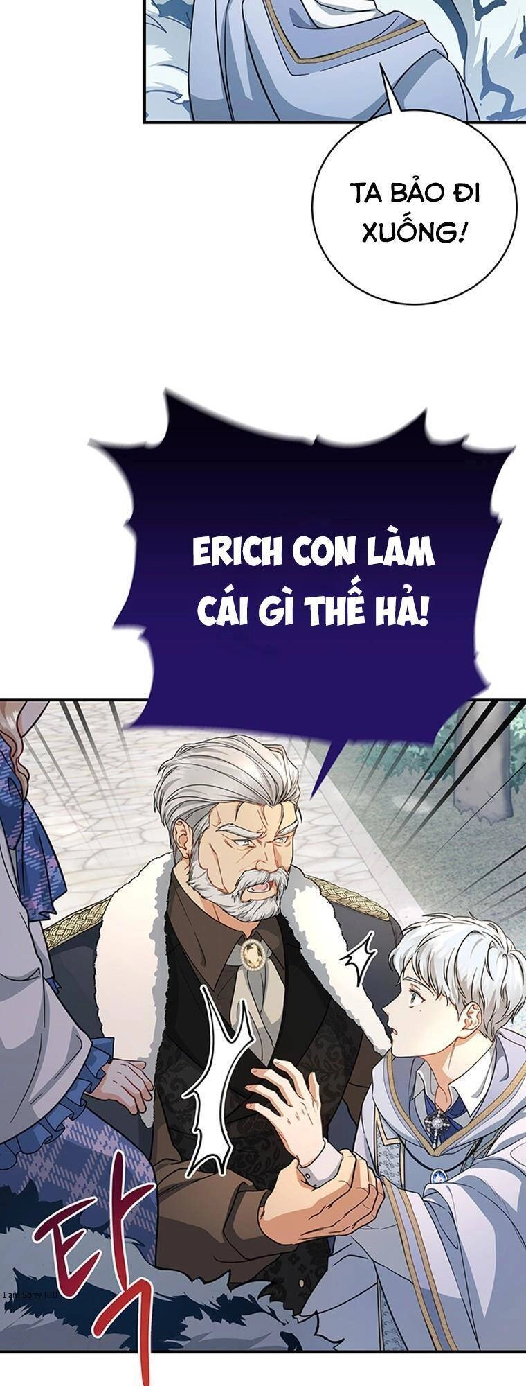 Trở Thành Cứu Tinh Của Nhân Vật Chính Chapter 10 - 61