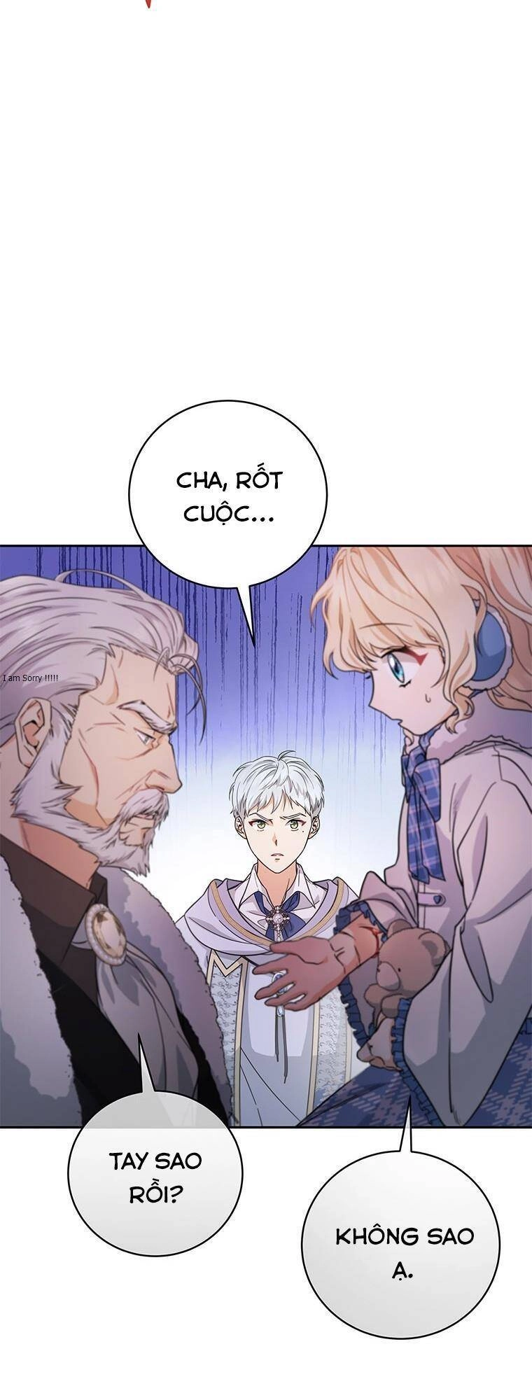 Trở Thành Cứu Tinh Của Nhân Vật Chính Chapter 10 - 62