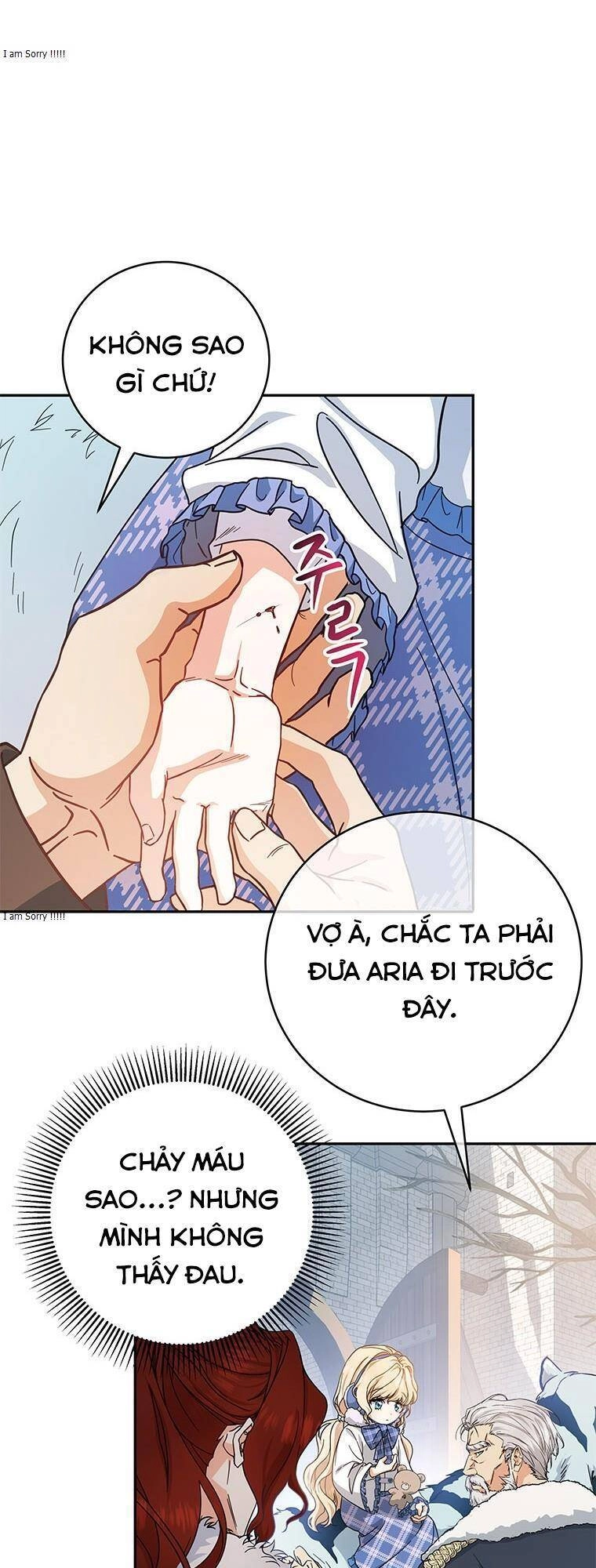 Trở Thành Cứu Tinh Của Nhân Vật Chính Chapter 10 - 63