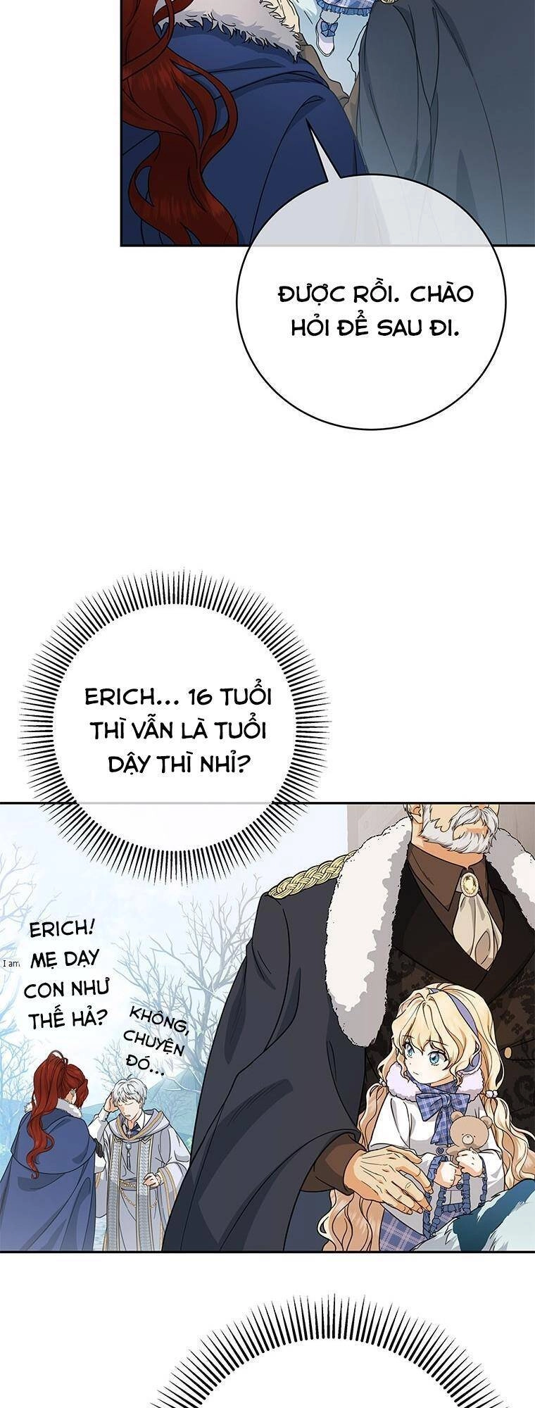 Trở Thành Cứu Tinh Của Nhân Vật Chính Chapter 10 - 64