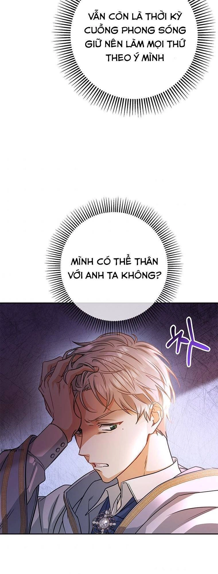 Trở Thành Cứu Tinh Của Nhân Vật Chính Chapter 10 - 65