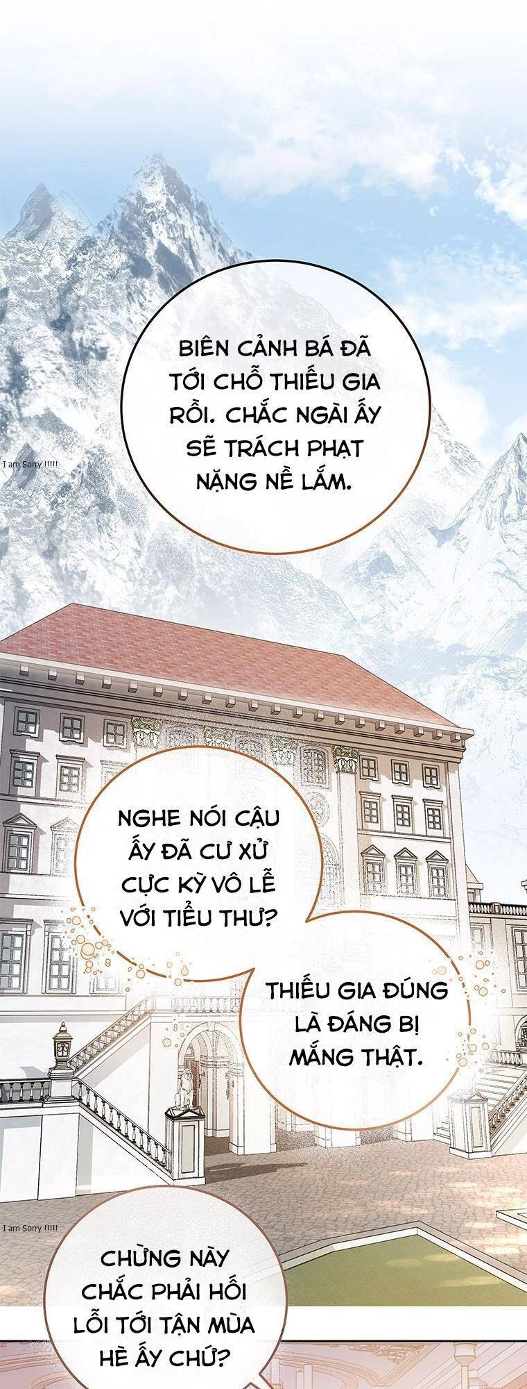 Trở Thành Cứu Tinh Của Nhân Vật Chính Chapter 10 - 66