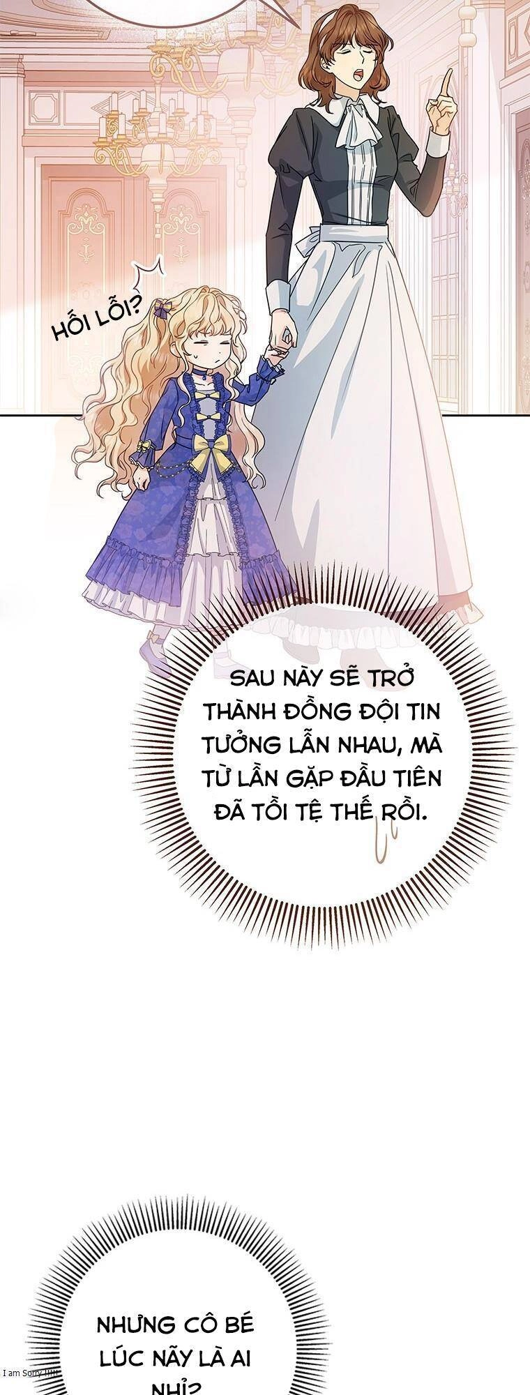 Trở Thành Cứu Tinh Của Nhân Vật Chính Chapter 10 - 67