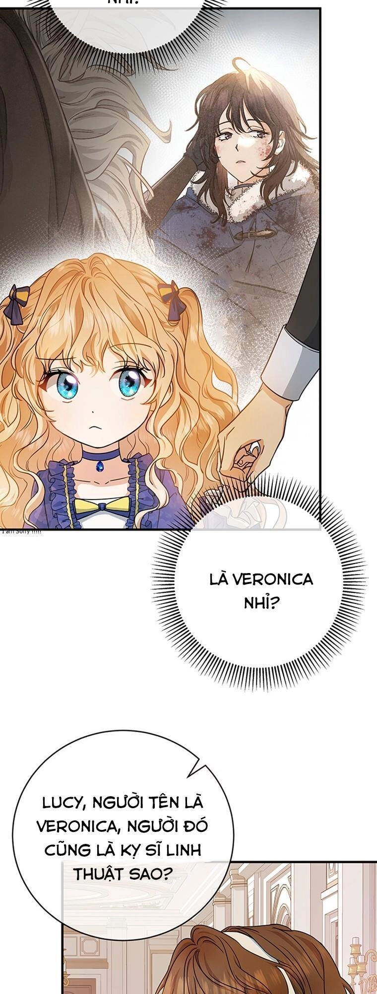 Trở Thành Cứu Tinh Của Nhân Vật Chính Chapter 10 - 68