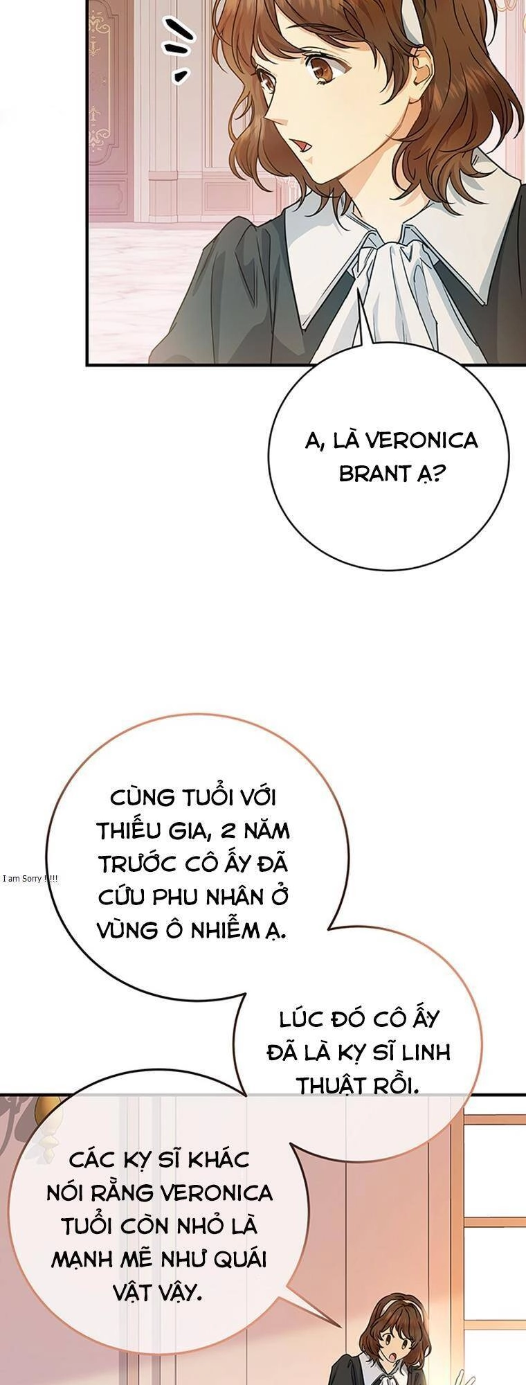 Trở Thành Cứu Tinh Của Nhân Vật Chính Chapter 10 - 69