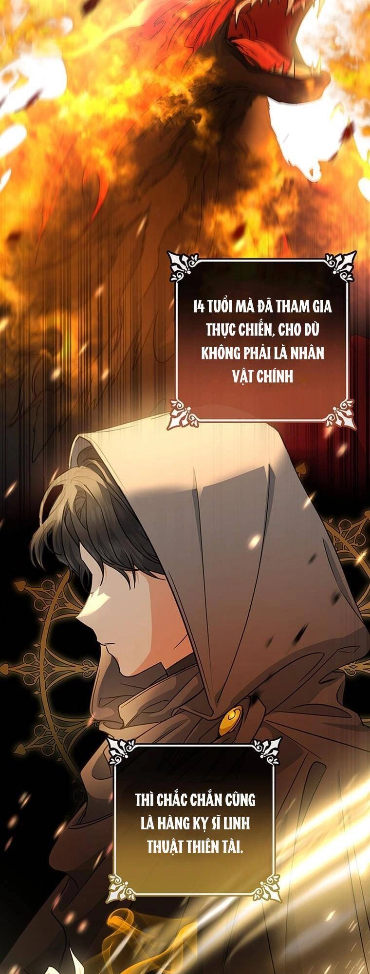 Trở Thành Cứu Tinh Của Nhân Vật Chính Chapter 10 - 71