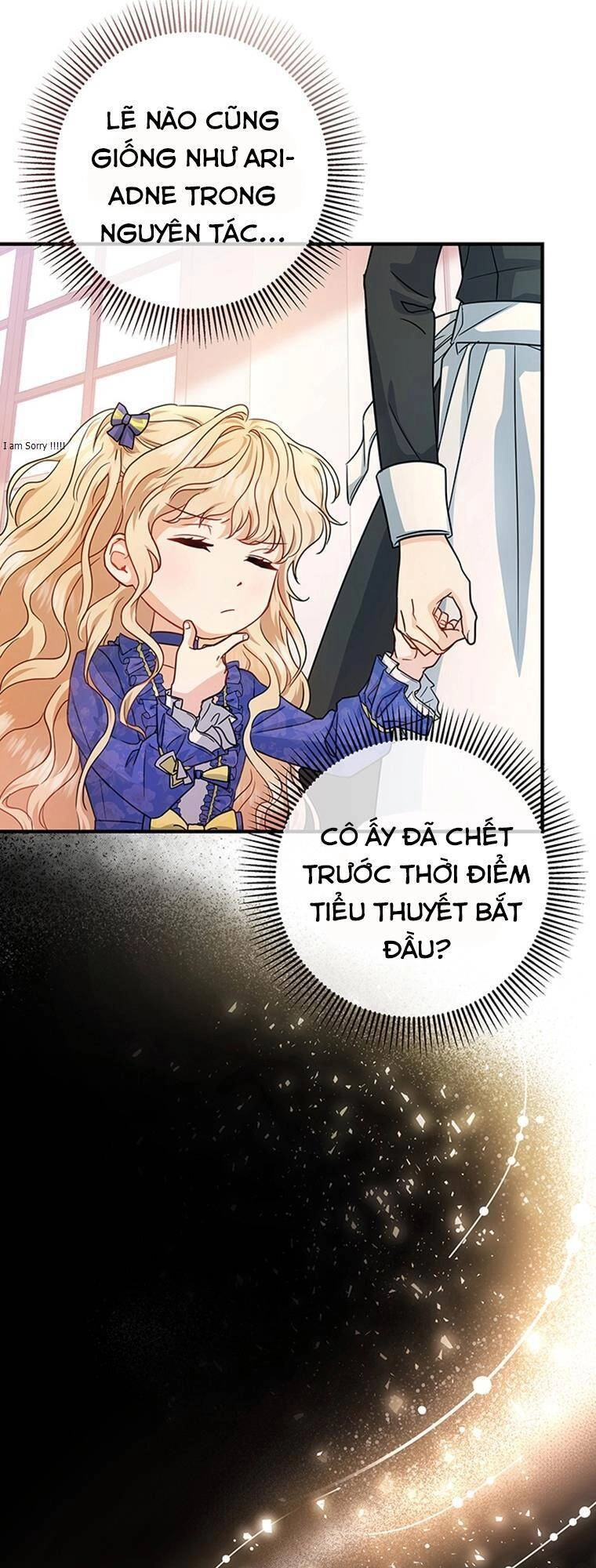 Trở Thành Cứu Tinh Của Nhân Vật Chính Chapter 10 - 74