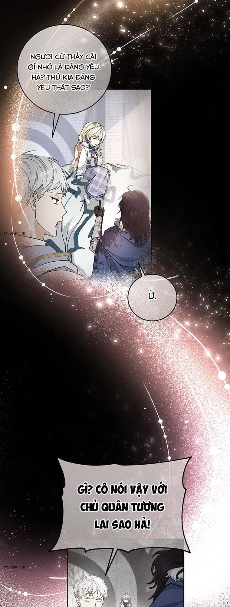 Trở Thành Cứu Tinh Của Nhân Vật Chính Chapter 10 - 75