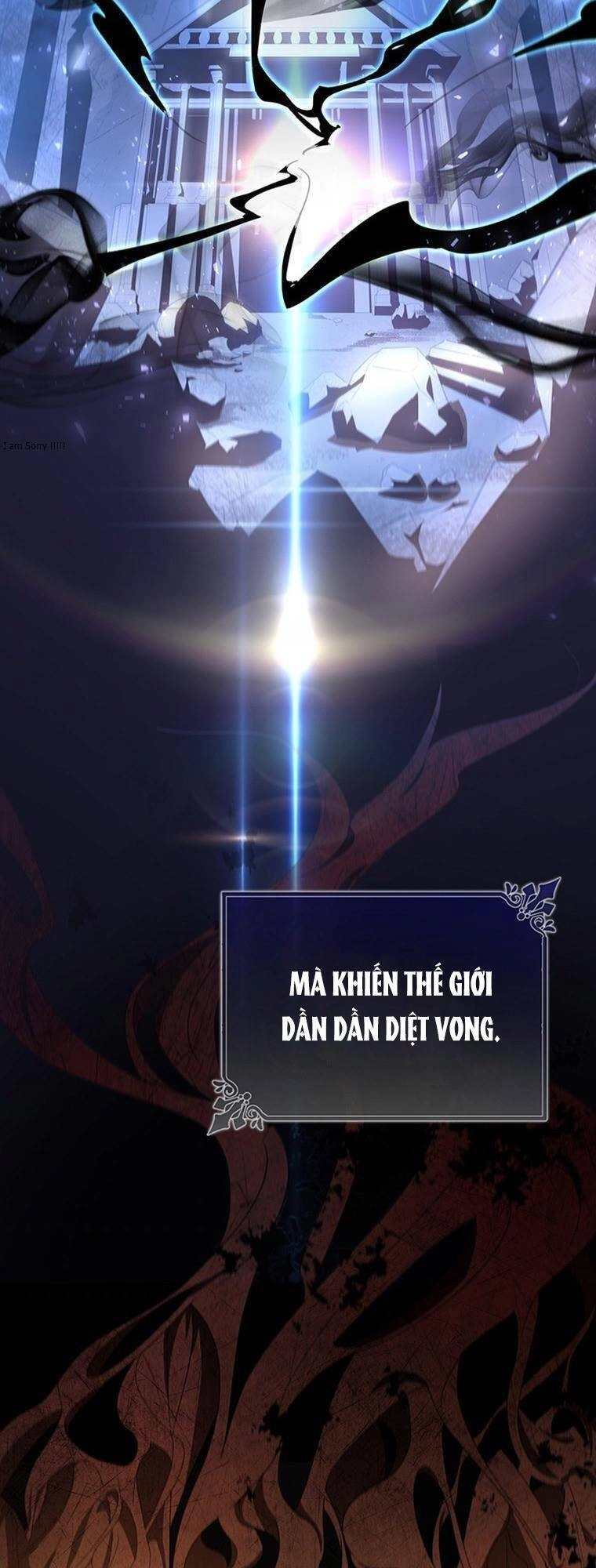 Trở Thành Cứu Tinh Của Nhân Vật Chính Chapter 11 - 4