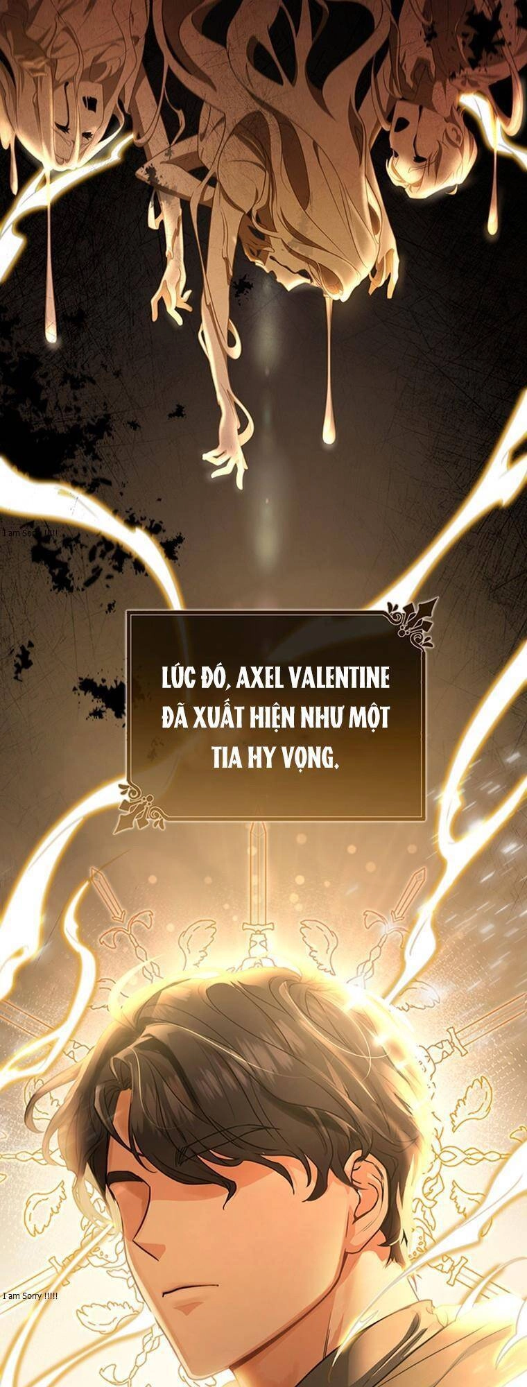 Trở Thành Cứu Tinh Của Nhân Vật Chính Chapter 11 - 5