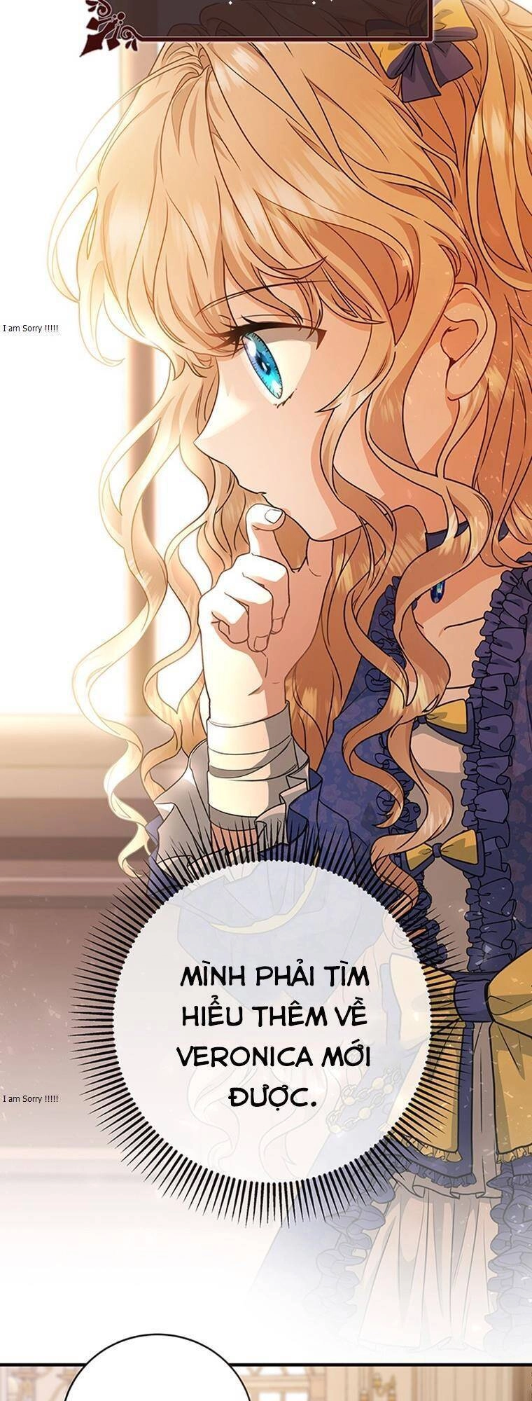 Trở Thành Cứu Tinh Của Nhân Vật Chính Chapter 11 - 9