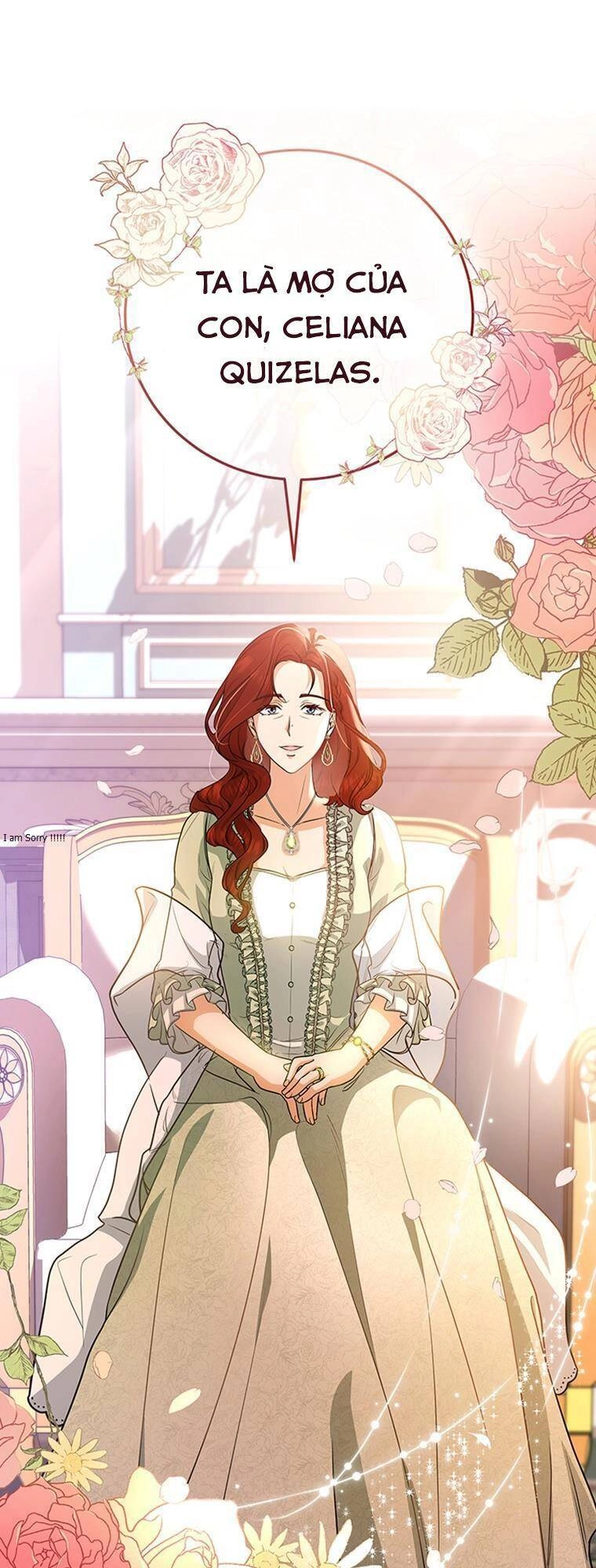 Trở Thành Cứu Tinh Của Nhân Vật Chính Chapter 11 - 12