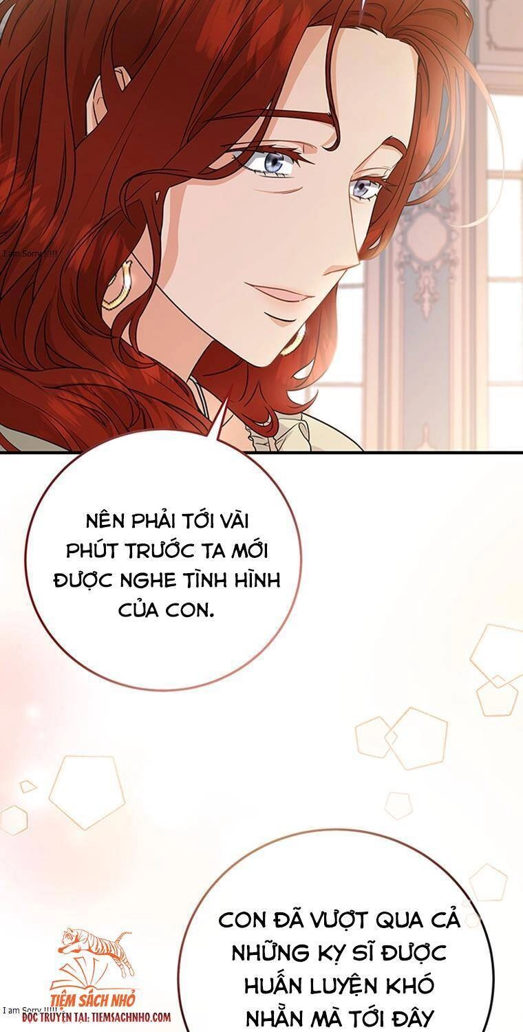 Trở Thành Cứu Tinh Của Nhân Vật Chính Chapter 11 - 14