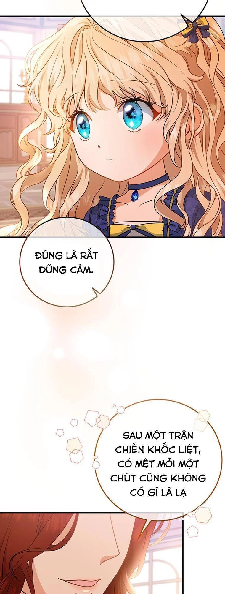 Trở Thành Cứu Tinh Của Nhân Vật Chính Chapter 11 - 15