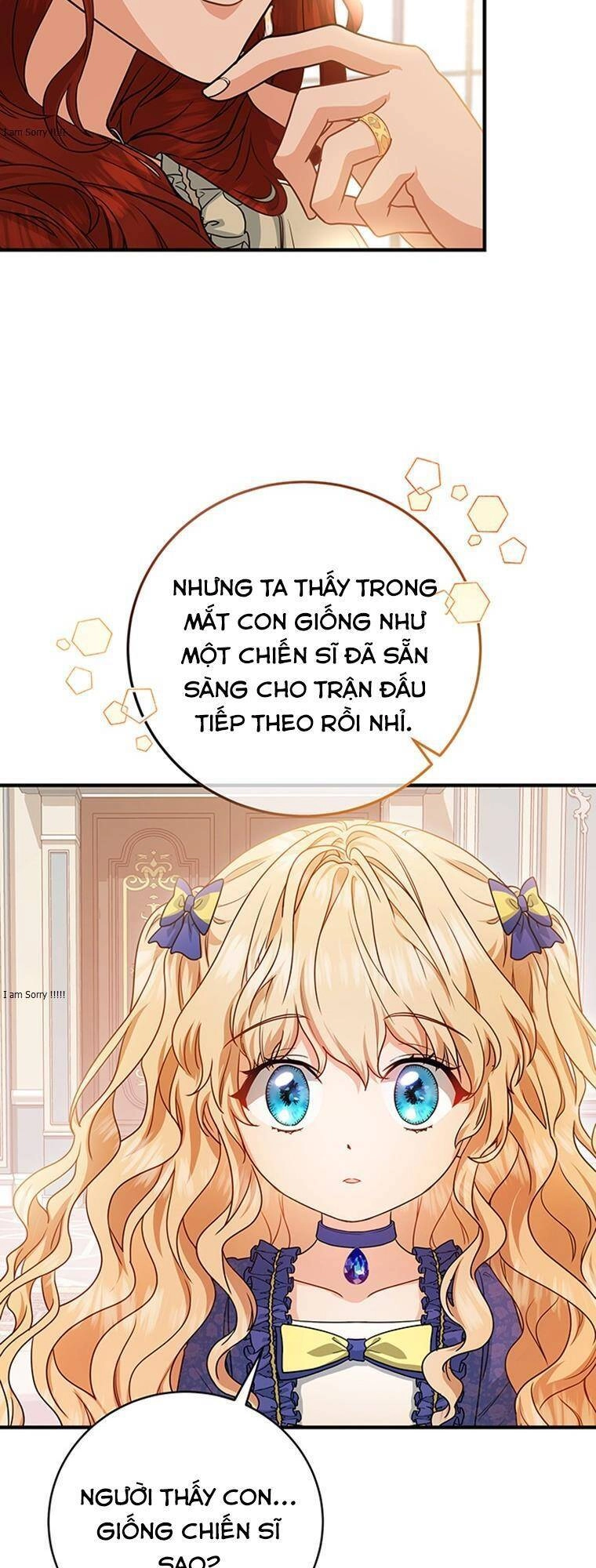 Trở Thành Cứu Tinh Của Nhân Vật Chính Chapter 11 - 16