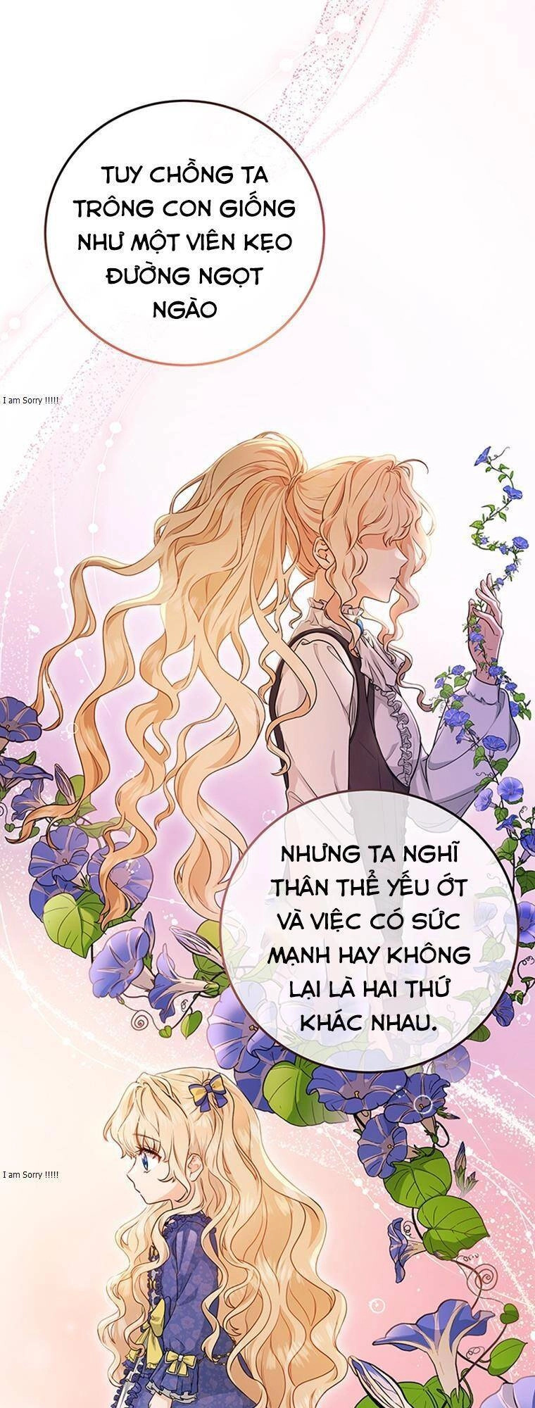 Trở Thành Cứu Tinh Của Nhân Vật Chính Chapter 11 - 18