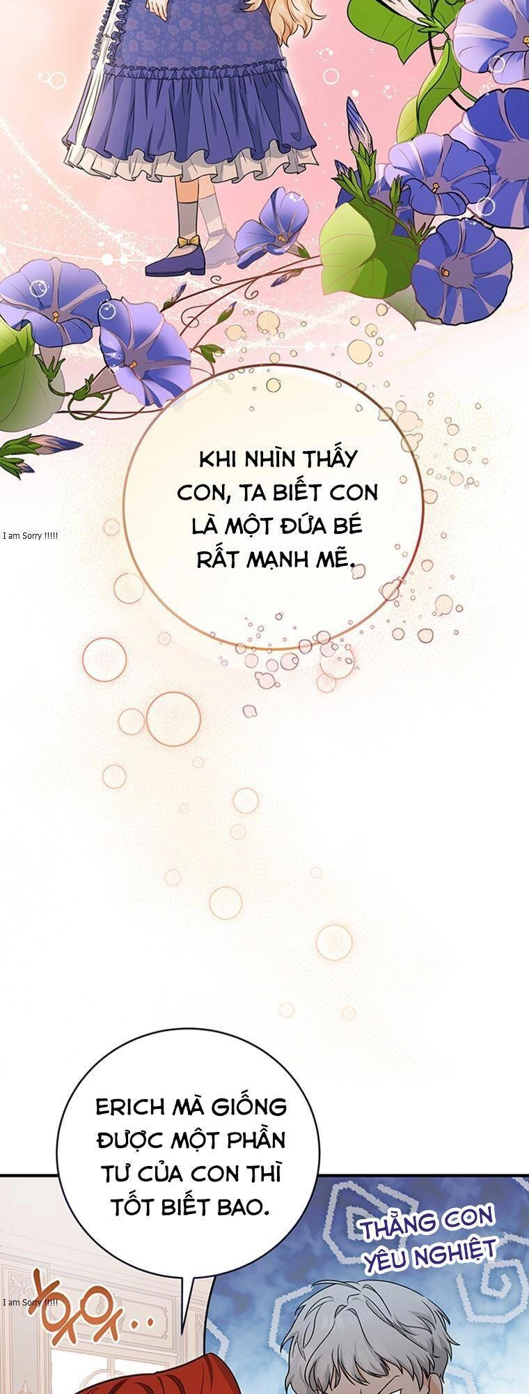 Trở Thành Cứu Tinh Của Nhân Vật Chính Chapter 11 - 19