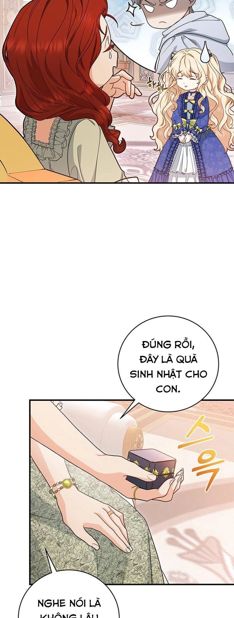 Trở Thành Cứu Tinh Của Nhân Vật Chính Chapter 11 - 20