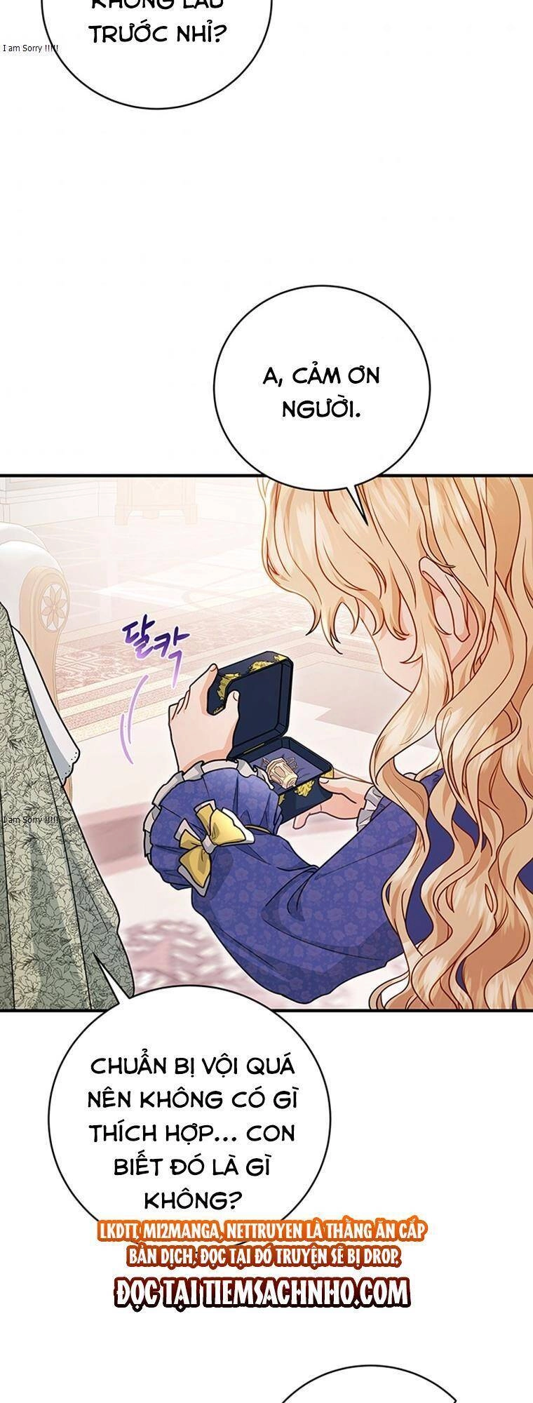 Trở Thành Cứu Tinh Của Nhân Vật Chính Chapter 11 - 21