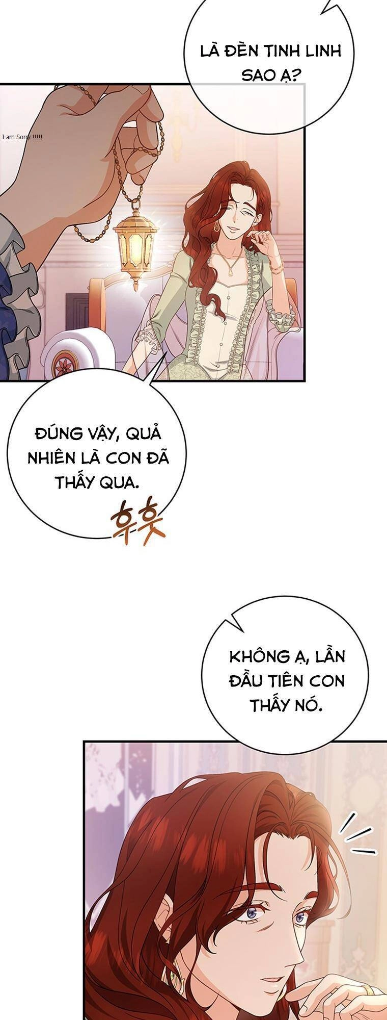 Trở Thành Cứu Tinh Của Nhân Vật Chính Chapter 11 - 22