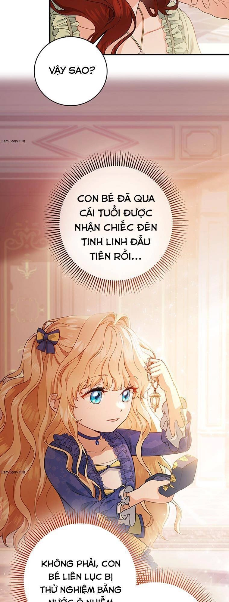 Trở Thành Cứu Tinh Của Nhân Vật Chính Chapter 11 - 23