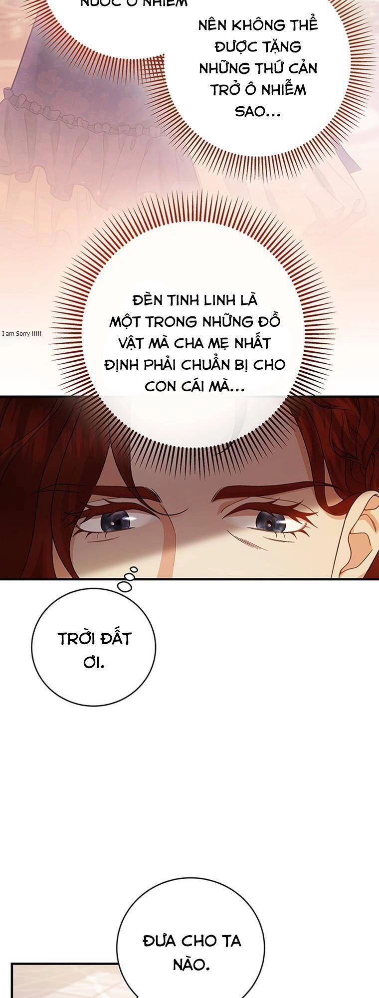 Trở Thành Cứu Tinh Của Nhân Vật Chính Chapter 11 - 24