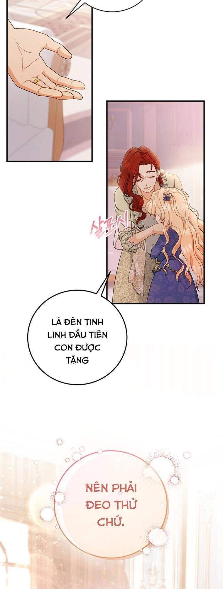 Trở Thành Cứu Tinh Của Nhân Vật Chính Chapter 11 - 25