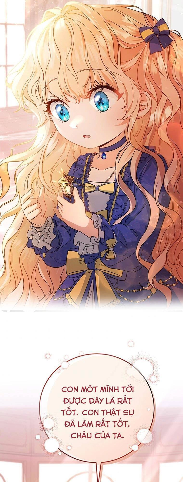 Trở Thành Cứu Tinh Của Nhân Vật Chính Chapter 11 - 26