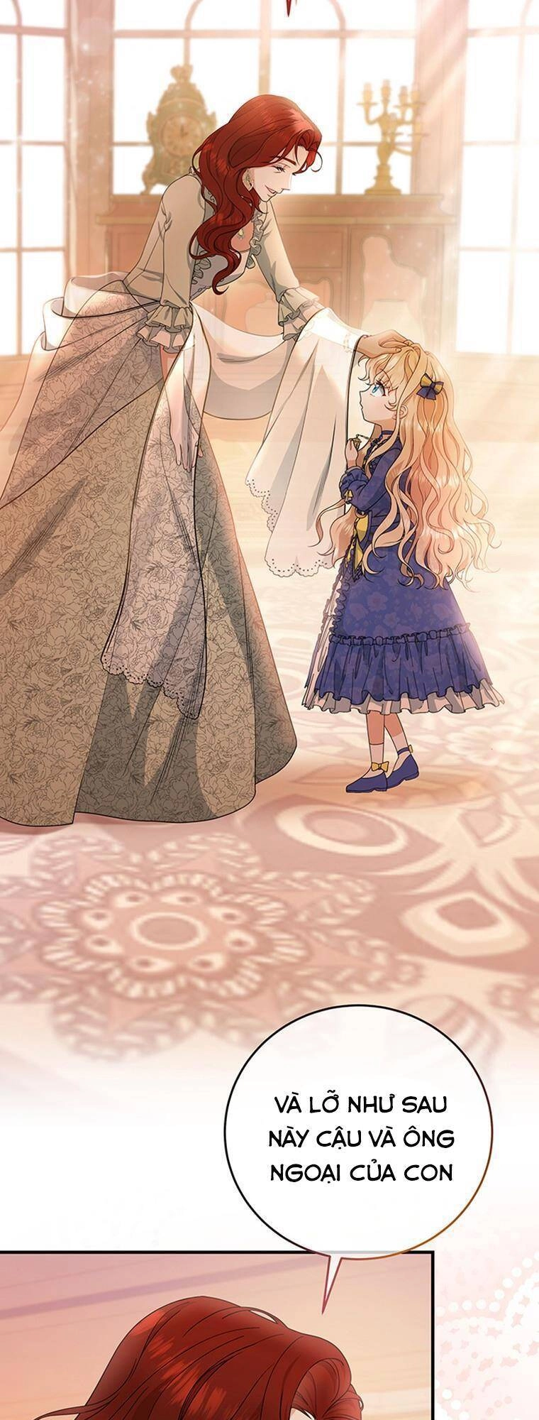 Trở Thành Cứu Tinh Của Nhân Vật Chính Chapter 11 - 27