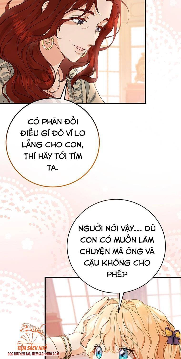 Trở Thành Cứu Tinh Của Nhân Vật Chính Chapter 11 - 28