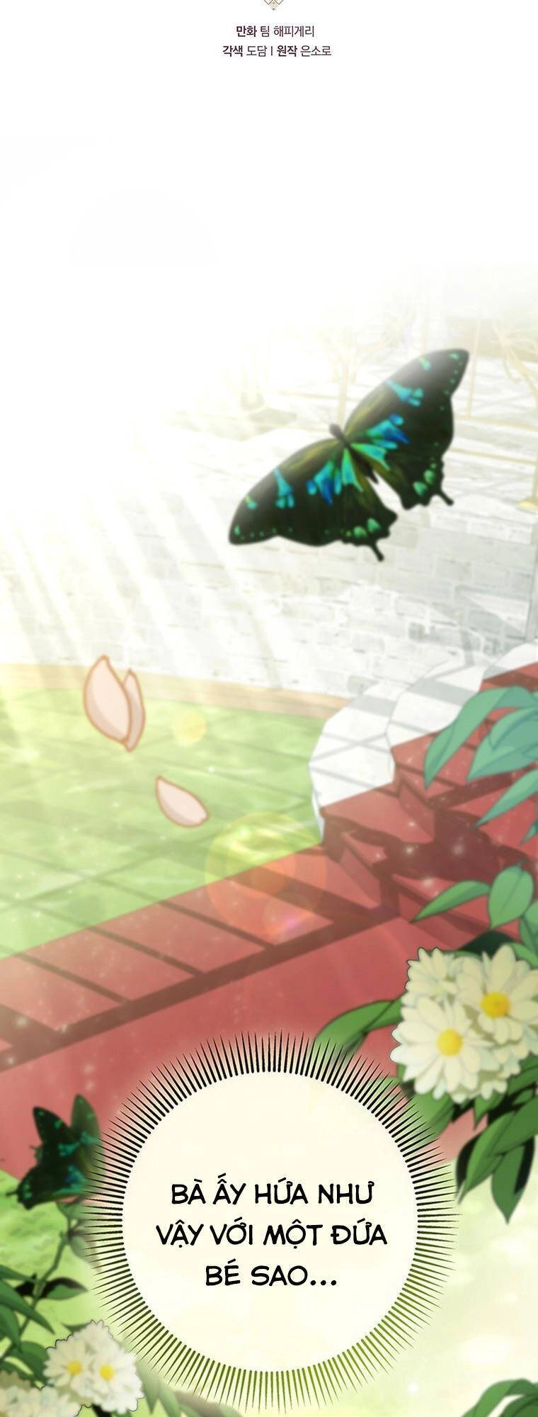 Trở Thành Cứu Tinh Của Nhân Vật Chính Chapter 11 - 31