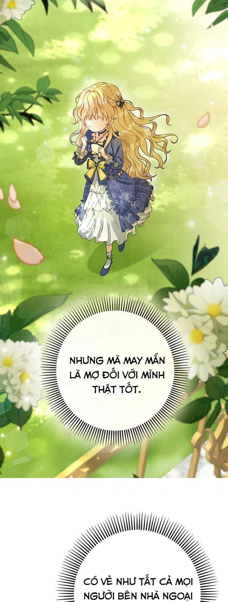 Trở Thành Cứu Tinh Của Nhân Vật Chính Chapter 11 - 32