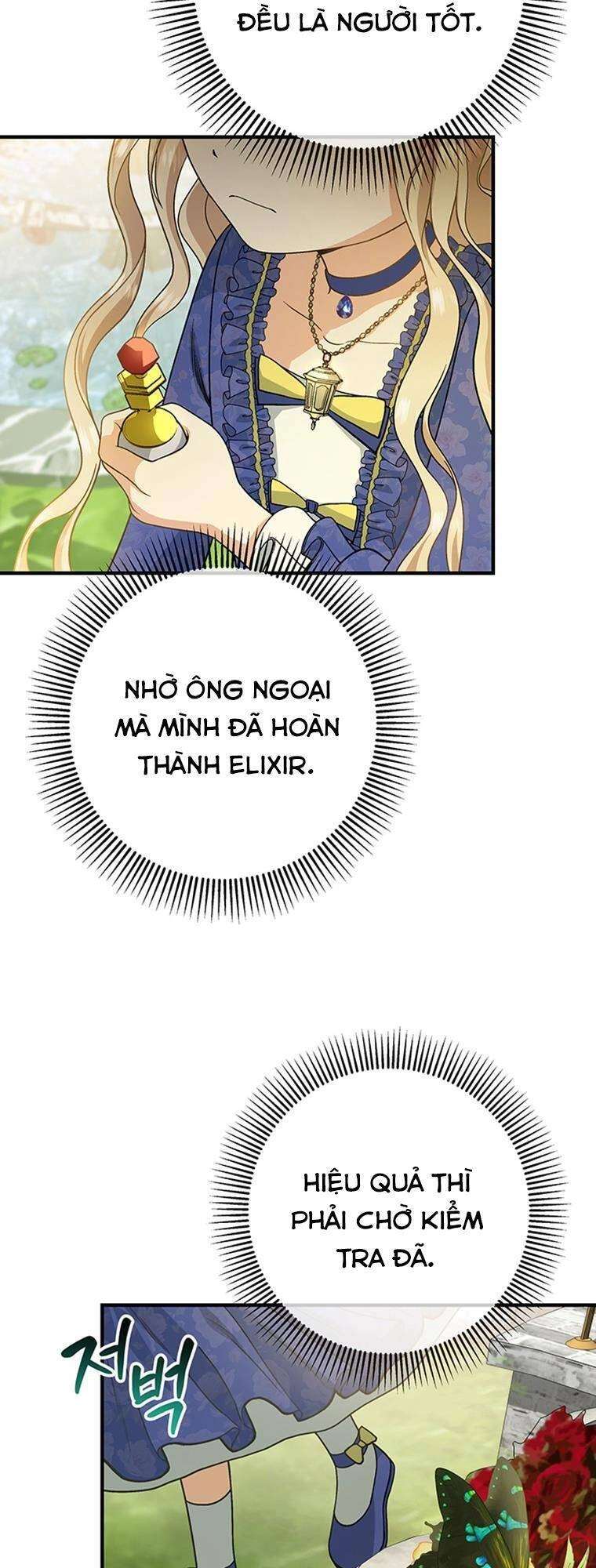 Trở Thành Cứu Tinh Của Nhân Vật Chính Chapter 11 - 33