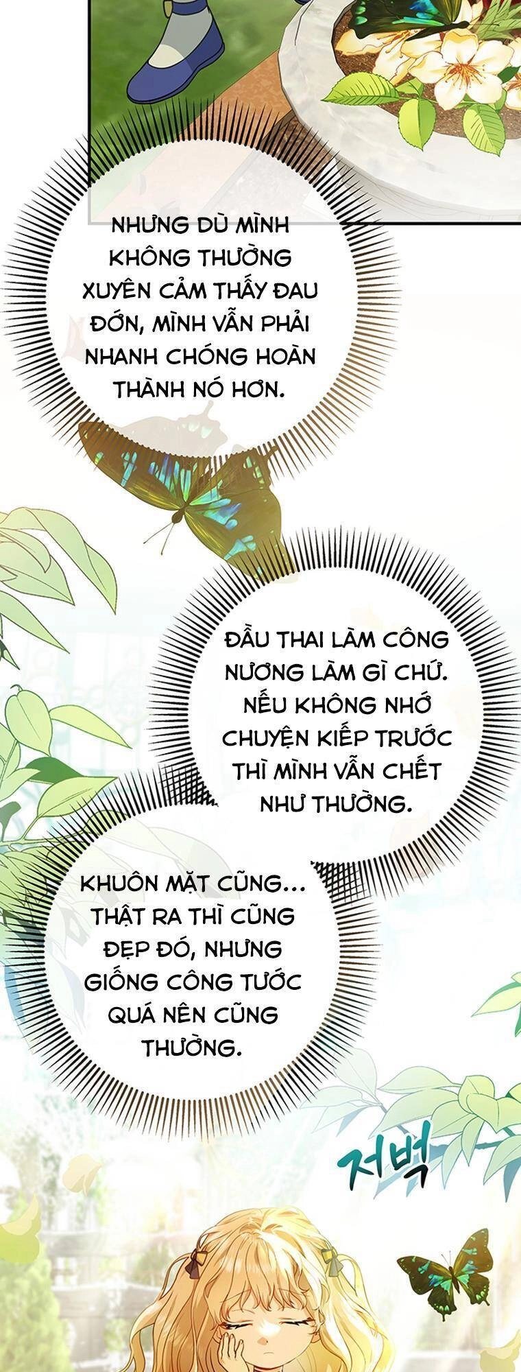 Trở Thành Cứu Tinh Của Nhân Vật Chính Chapter 11 - 34