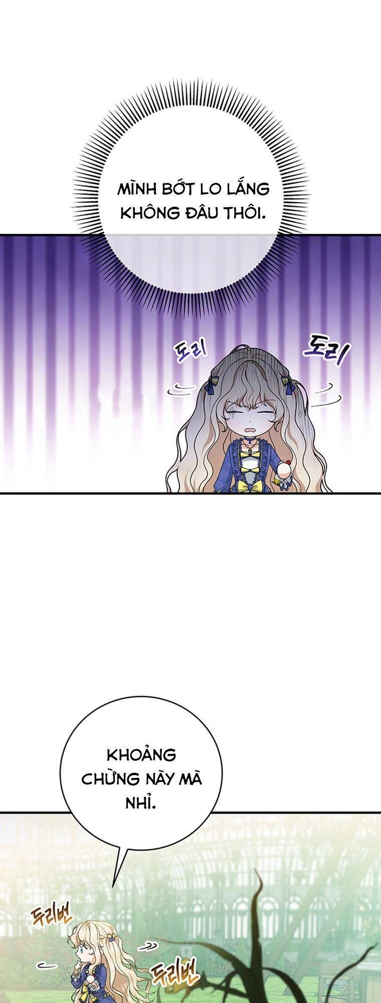 Trở Thành Cứu Tinh Của Nhân Vật Chính Chapter 11 - 36