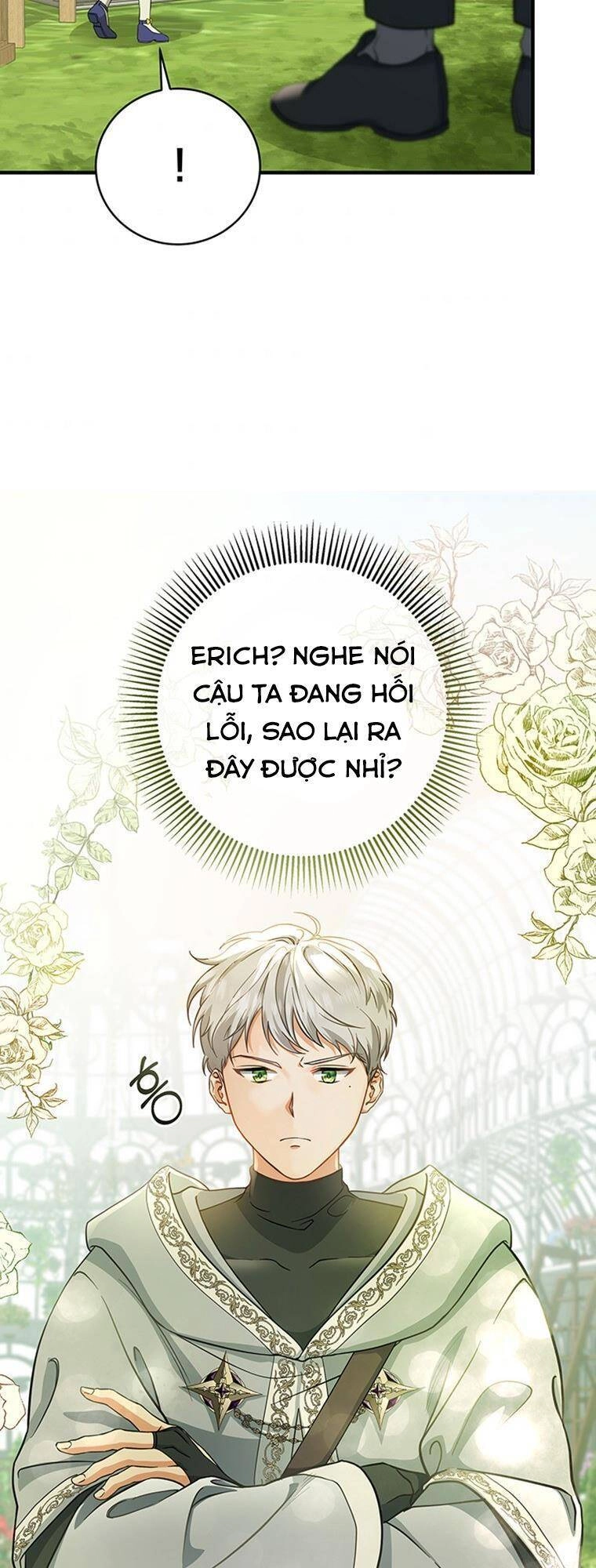 Trở Thành Cứu Tinh Của Nhân Vật Chính Chapter 11 - 43