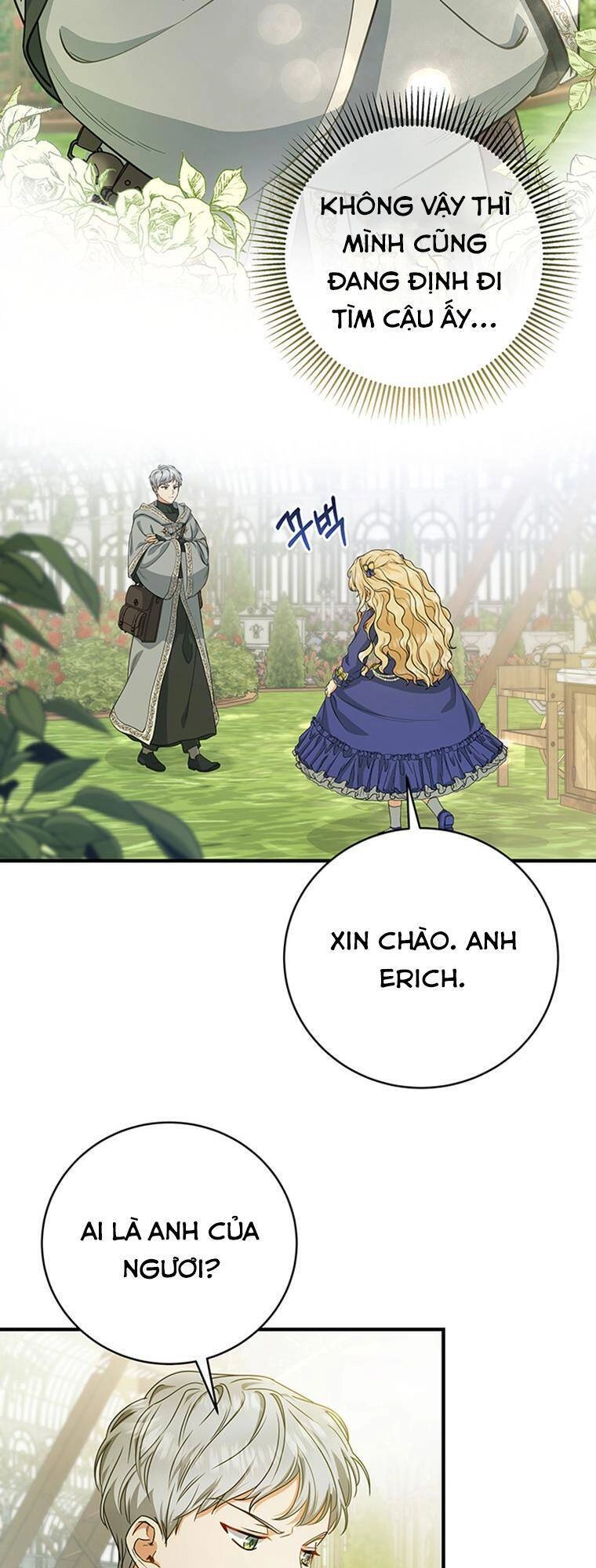 Trở Thành Cứu Tinh Của Nhân Vật Chính Chapter 11 - 44