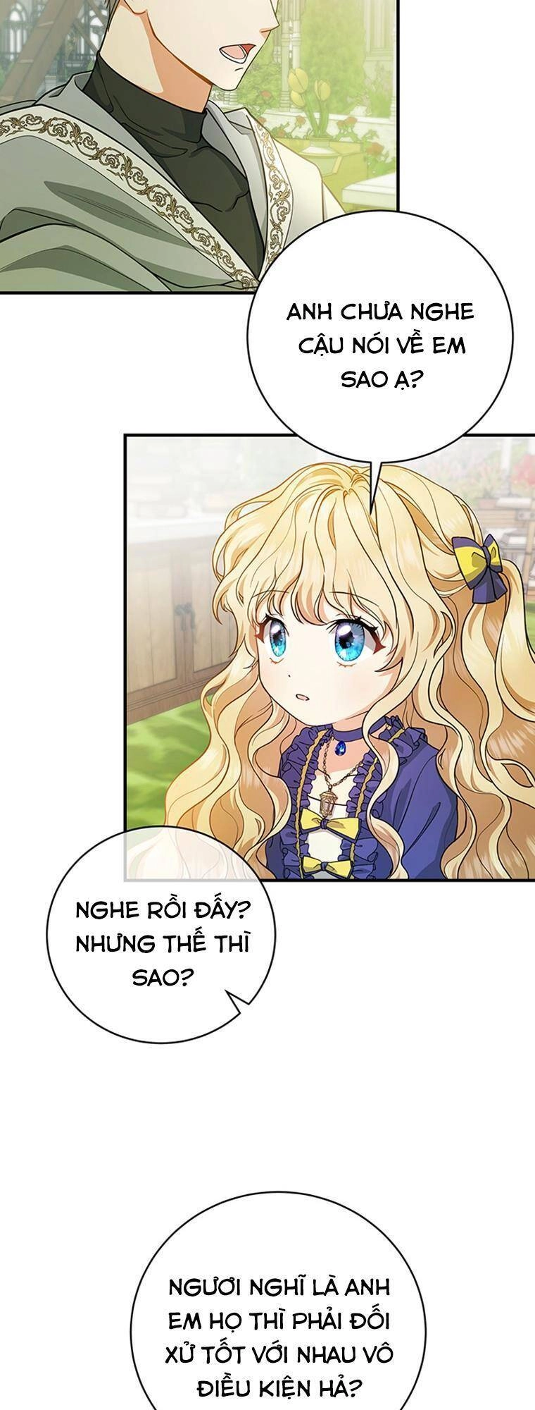 Trở Thành Cứu Tinh Của Nhân Vật Chính Chapter 11 - 45