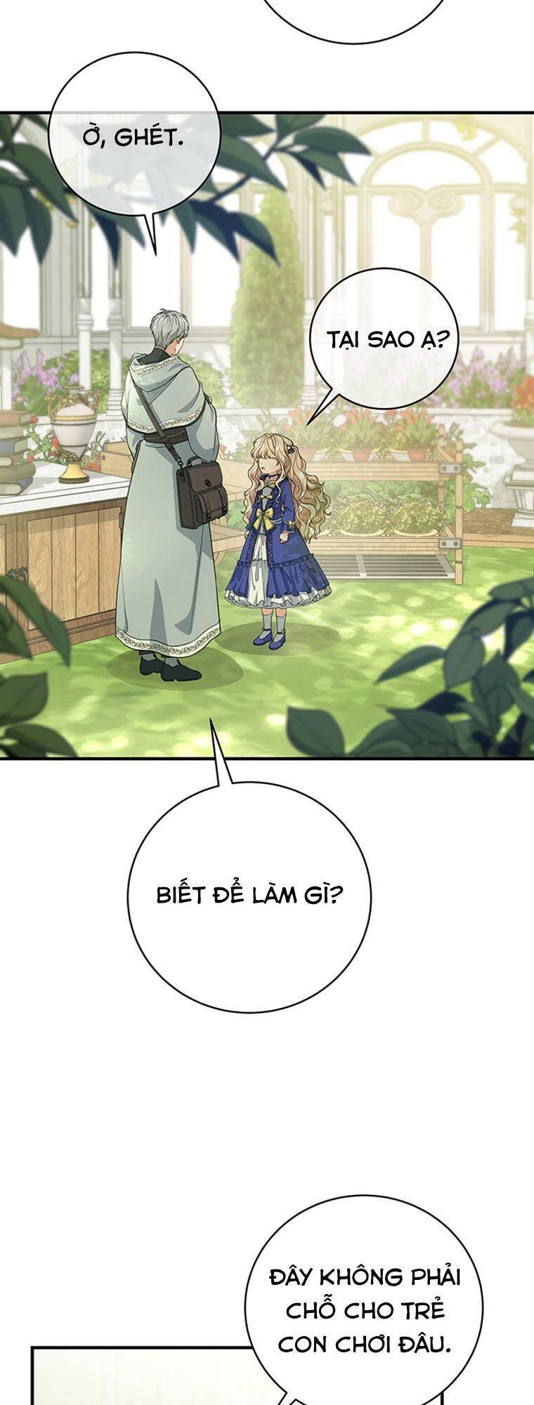 Trở Thành Cứu Tinh Của Nhân Vật Chính Chapter 11 - 47