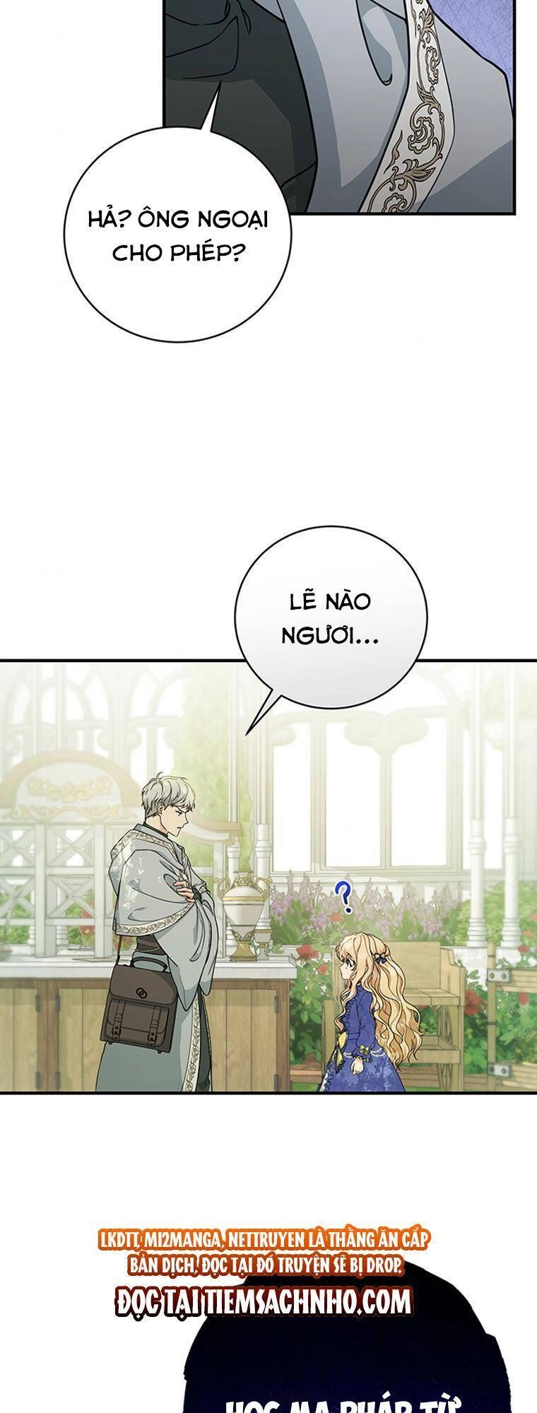 Trở Thành Cứu Tinh Của Nhân Vật Chính Chapter 11 - 49