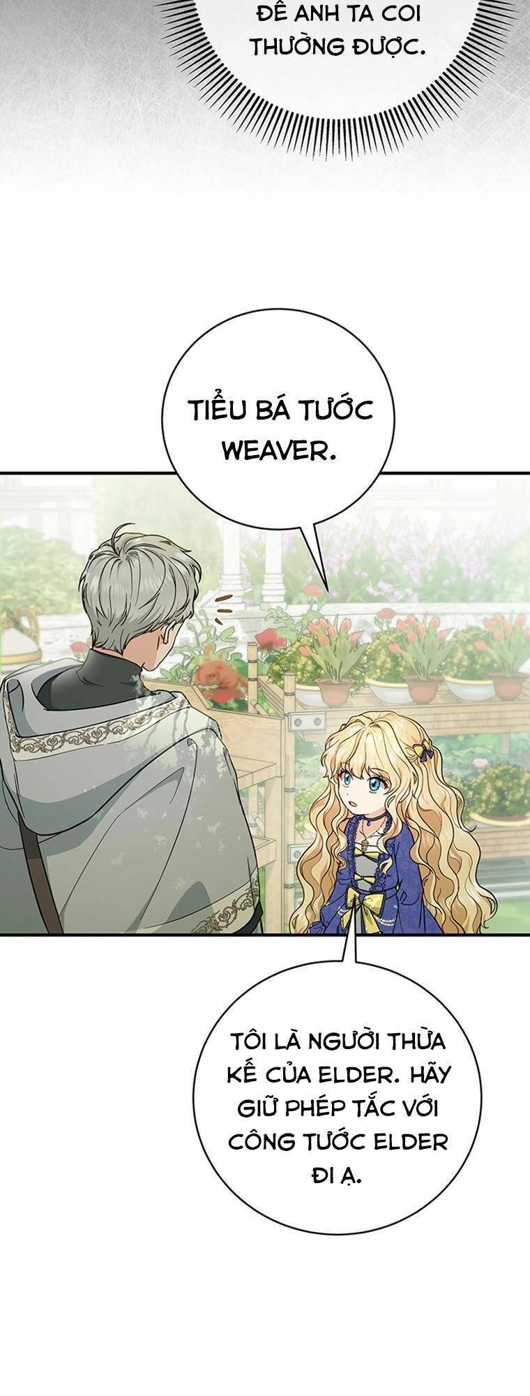 Trở Thành Cứu Tinh Của Nhân Vật Chính Chapter 11 - 52