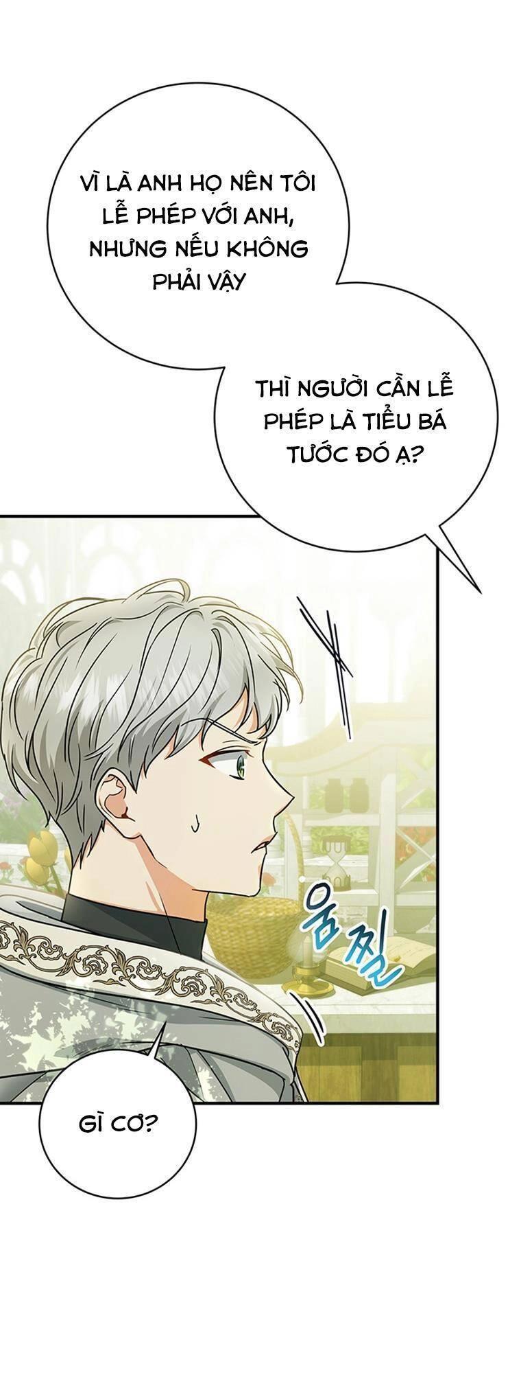 Trở Thành Cứu Tinh Của Nhân Vật Chính Chapter 11 - 53