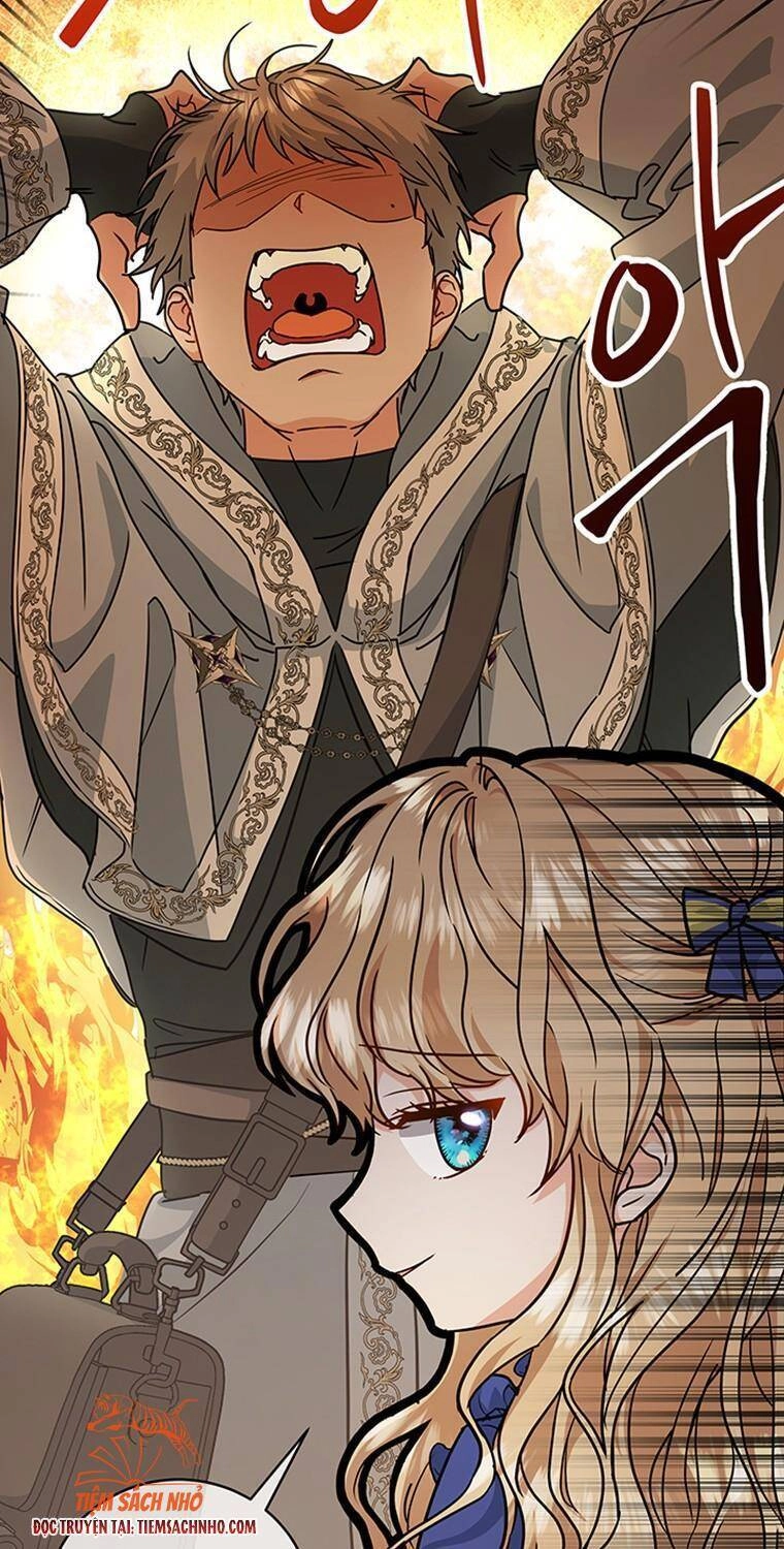 Trở Thành Cứu Tinh Của Nhân Vật Chính Chapter 11 - 56