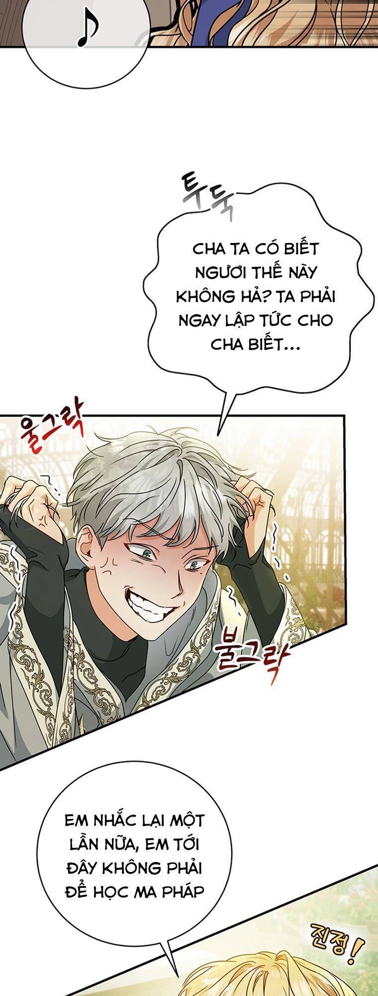 Trở Thành Cứu Tinh Của Nhân Vật Chính Chapter 11 - 57