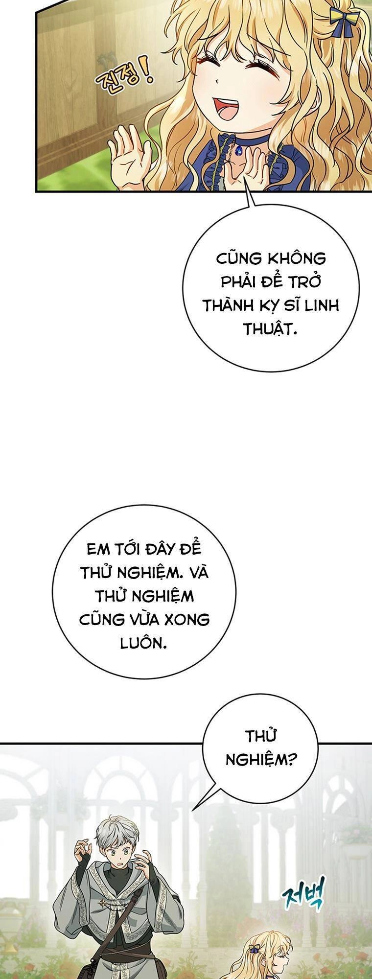 Trở Thành Cứu Tinh Của Nhân Vật Chính Chapter 11 - 58