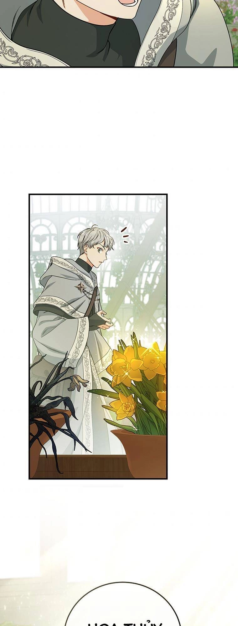 Trở Thành Cứu Tinh Của Nhân Vật Chính Chapter 11 - 60