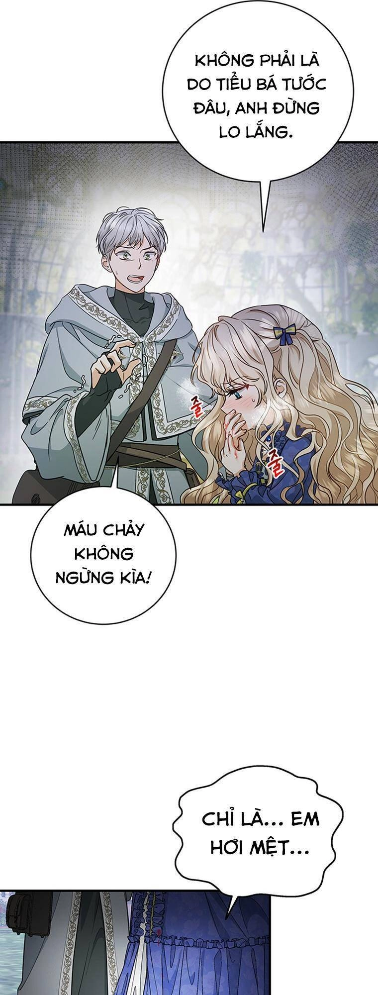 Trở Thành Cứu Tinh Của Nhân Vật Chính Chapter 11 - 67