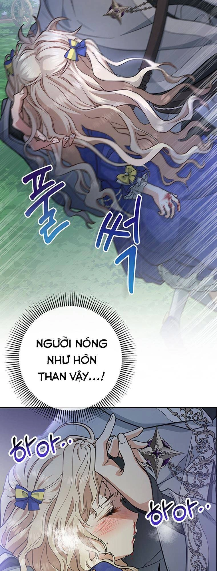 Trở Thành Cứu Tinh Của Nhân Vật Chính Chapter 11 - 69