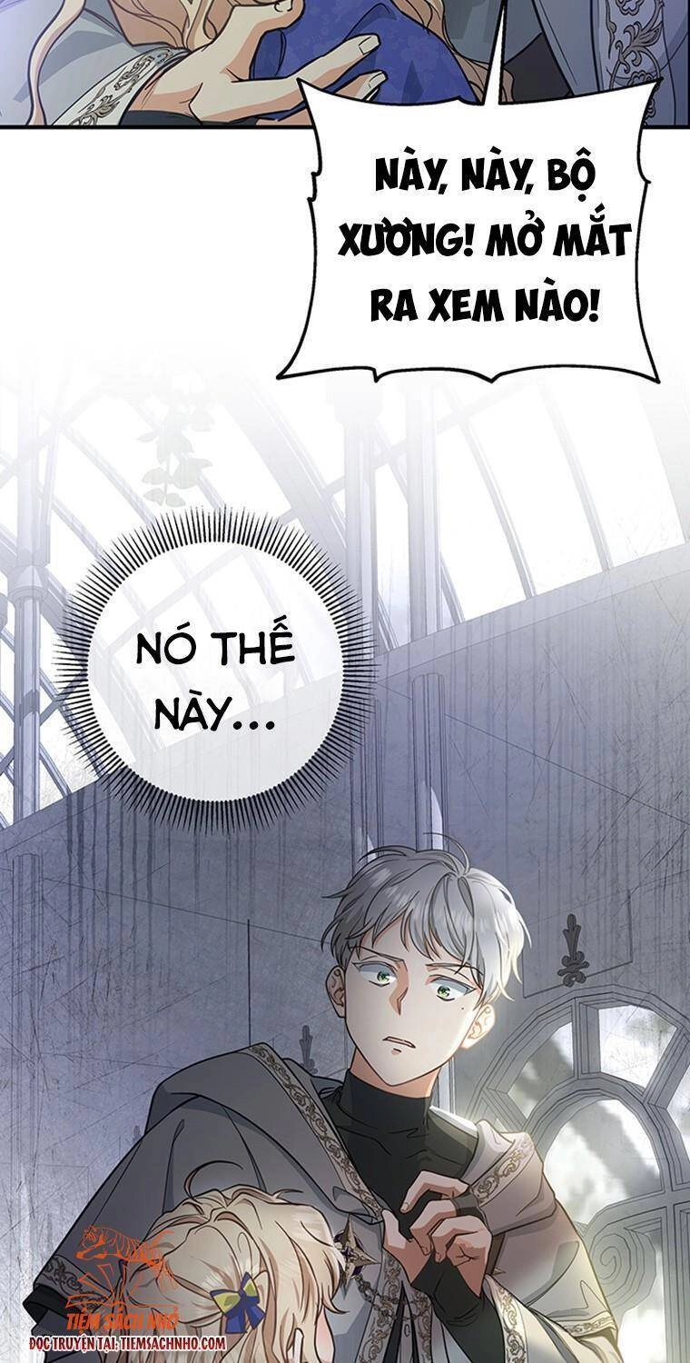 Trở Thành Cứu Tinh Của Nhân Vật Chính Chapter 11 - 70